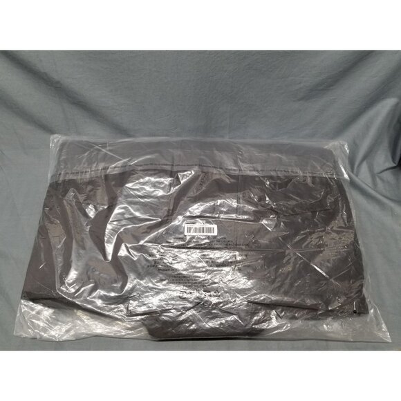 Supreme AOi Cross M52 Jacket Black (FW25) Size Large BRAND NEW - Picture 3 of 4